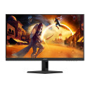 AOC Gaming 24G4HRE 23,8" IPS FHD 200Hz 0,5ms Black 3R