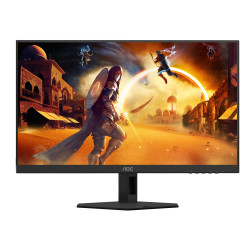 AOC Gaming 24G4HRE 23,8" IPS FHD 200Hz 0,5ms Black 3R