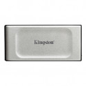 Kingston XS2000 1TB SSD Externí Stříbrná 3R