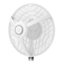 UBNT airFiber AF60-LR [60GHz rádio, 1080MHz 2160MHz, 1,8Gbps, 21dBm, 38dBi], cena za kus