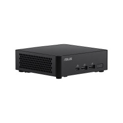 ASUS NUC 14 Pro NUC14RVKU7000R2 Intel Core Ultra 7 DDR5 USB3.0 LAN WiFi Intel Arc GPU M.2 EU napájecí kabel
