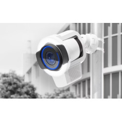 UBNT AI Pro Enhancer - Externí přísvit pro kameru AI Pro bílý