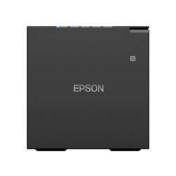 Epson TM-m50II (102): Serial +USB + Eth+ NES,Black