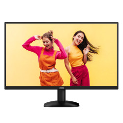 AOC 27B35HM LCD VA/PVA/MVA 27" 1920 x 1080 1ms 300nitů 3 000:1 100Hz Černá