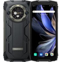BLACKVIEW BV9300Pro 6.7" FHD+ 120Hz GORILLA GLASS 5, 12GB+256GB, Helio G99, 15080mAh+33W, 100LM Flashlight CAM 64MP+32MP IP68 IP69