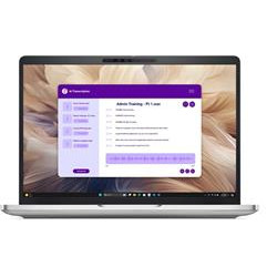 Dell Pro 13 Plus PB13250 U5-236V 16GB 512 GB SSD 13.3" FHD+ Touch IR Cam & Mic FgrPr SmtCd 3 Cell WLAN W11 Pro|3Y ProSpt