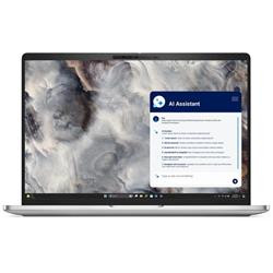 Dell Pro 16 Plus PB16250 U7-255U 16GB 512 GB SSD 16" FHD+ IR Cam & Mic FgrP |SmtCd WLAN Backlit Kb W11 Pro 3Y ProSpt