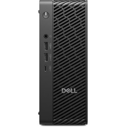 Dell Pro Max Micro FCM2250 TPM U7-265 16GB 512 GB SSD Nvidia A400 280W WLAN vPro Kb Mouse W11 Pro 3Y ProSpt