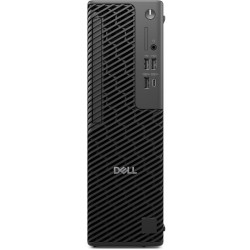 Dell Pro Max Slim FCS1250 360W TPM U7-265 16GB 512 GB SSD Integrated vPro Kb Mouse W11 Pro 3Y ProSpt