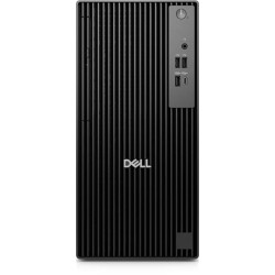 Dell Pro Tower QCT1250 180W TPM i5-14500 16GB 512GB SSD Integrated Kb Mouse W11 Pro 3Y ProSpt