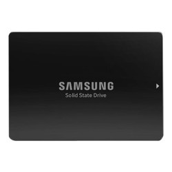 Samsung PM893 MZ7L37T6HBLA - SSD - 7.68 TB - interní - 2.5" - SATA 6Gb s
