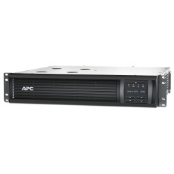 APC Smart-UPS 1500VA (1000W) LINE-INTERAKTIVNÍ 120V LCD with SmartConnect