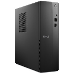 Dell Slim ECS1250 i5-14400 8 GB 512 GB Intel UHD W11P