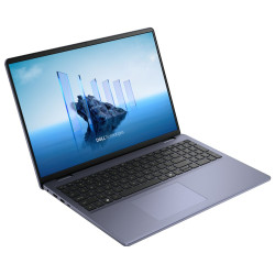 DELL 16 Base DC16251 Core 7-150U 16GB 512GB SSD 16" FHD+ FPR W11Pro hliník 3Y PS on-site