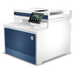 POŠKOZENÝ OBAL - HP Color LaserJet Pro MFP 4302dw bar PSC A4 33ppm 600x600dpi ADF USB LAN wifi duplex HP Smart AirP...