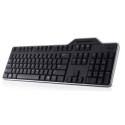 DELL Smartcard Reader Keyboard - KB813 - Czech Slovak (QWERTZ)