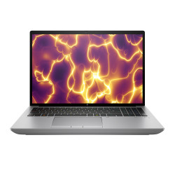 HP NTB ZBook Fury 16G11 i9-14900HX 16AG WQUXGA,128GB DDR5 5600,2TB, RTX5000Ada 16GB,WIFi 7,BT, Win11Pro,4y onsite