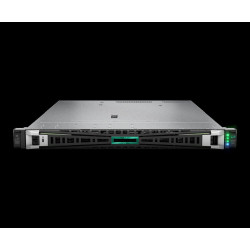 HPE PL DL325g11 AMD Epyc 9115 (2.6-4.1 16C) 2x32G 6400 2x480G 2x1000W MR408i-o 4G 8SFF 4p1Gocp Smart Choice