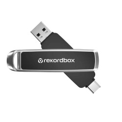 SanDisk Flash Disk 512GB DJ, USB-A USB-C, R:1000MB s, W:900MB s