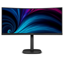 Philips 34B2U3600C 34" VA wQHD 120Hz 4ms Black 5R