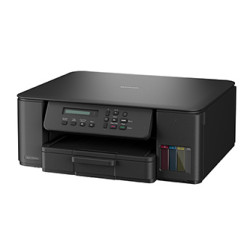 Inkoustová tiskárna Brother DCP-T530DW
