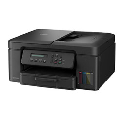 Inkoustová tiskárna Brother DCP-T730DW
