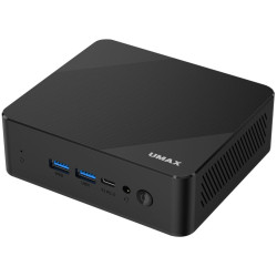 UMAX U-Box A15 Pro i3-1215U 16 GB 512 GB Intel UHD W11P