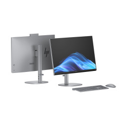 HP OmniStudio X 27-cs1012nc AiO, 27" FHD, Touch, Ultra 7-256V, RAM 16GB DDR5, SSD 1TB, Win11 PRO,GamePass 3měsíce zdarma
