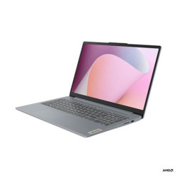 Lenovo IdeaPad Slim 3 15ABR8 Ryzen 7 7730U 16GB SSD 1TB 15,6" FHD IPS AG 300nitů WIN 11 Home stříbrná