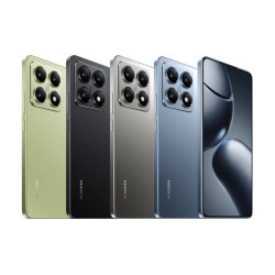 Xiaomi 14T 12 512GB šedá