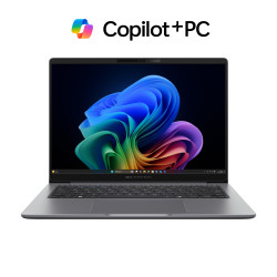 ASUS ExpertBook P3 PM3606CKA-PLR732X AI7-350 16" 2560x1600 32GB 1TB AMD int W11P Gray 3R On-Site