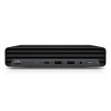 HP Pro Mini 400 G9, i5-12500T, Intel HD, 8GB, SSD 512GB, FDOS, 3-3-3, WiFi+BT