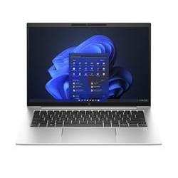 HP EliteBook 840 G10, i5-1335U, 14.0 1920x1200 400n, 16GB, SSD 512GB, W11Pro, 3-3-3