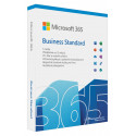 Microsoft 365 Business Standard P8 Mac Win Eng