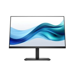 HP 327pe - Series 3 Pro - LED monitor - 27" - 1920 x 1080 Full HD (1080p) @ 100 Hz - IPS - 250 cd m? - 1300:1 - 5 ms - HDMI, VGA, DisplayPort - černá - Smart Buy