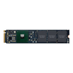 Intel Optane SSD 905P Series - SSD - šifrovaný - 380 GB - 3D Xpoint (Optane) - interní - M.2 22110 - PCIe 3.0 x4 (NVMe) - AES 256 bitů