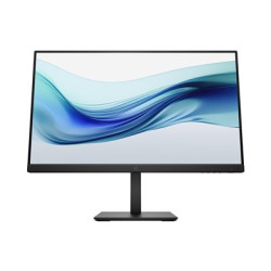 HP 324pe - Series 3 Pro - LED monitor - 24" (23.8" zobrazitelný) - 1920 x 1080 Full HD (1080p) @ 100 Hz - IPS - 250 cd m? - 1000:1 - 5 ms - HDMI, VGA, DisplayPort - reproduktory - černá