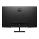 HP 327pf - Series 3 Pro - LED monitor - 27" (26.96" zobrazitelný) - 1920 x 1080 Full HD (1080p) @ 100 Hz - IPS - 250 cd m? - 1000:1 - 5 ms - HDMI, VGA, DisplayPort - černá