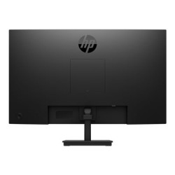 HP 327pf - Series 3 Pro - LED monitor - 27" (26.96" zobrazitelný) - 1920 x 1080 Full HD (1080p) @ 100 Hz - IPS - 250 cd m? - 1000:1 - 5 ms - HDMI, VGA, DisplayPort - černá