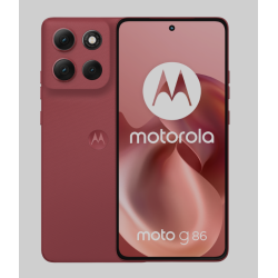 Motorola Moto G86 5G 8+256GB gsm tel. PANTONE Chrysanthemum
