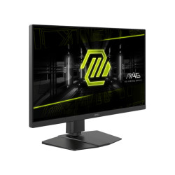 MSI MAG 272URDF E16 27" IPS 4K UHD 320Hz 0,5ms Black 2R