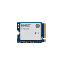 Kingston NV3 2230 2TB SSD SAS M.2 NVMe 5R