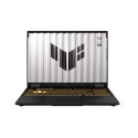 ASUS TUF Gaming F16 FX608JH-RV010 16" i5-13450HX 16 GB 512 GB NVIDIA GeForce RTX 5050 8 GB bezOS