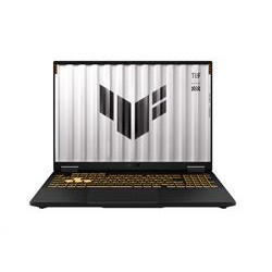 ASUS TUF Gaming F16 FX608JH-RV010 16" i5-13450HX 16 GB 512 GB NVIDIA GeForce RTX 5050 8 GB bezOS