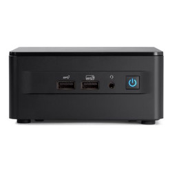 ASUS NUC 12 Pro Kit RNUC12WSHI700002I i7-1260P bez RAM bez SSD Intel Iris Xe bezOS