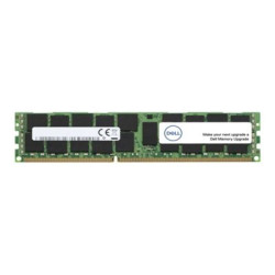 Dell - DDR5 - modul - 16 GB - DIMM 288-pin - 6400 MT s PC5-51200 - registrovaná - Upgrade
