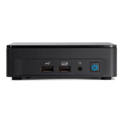ASUS NUC 12 Pro Slim Kit RNUC12WSKI700000I i7-1260P bez RAM bez SSD Intel Iris Xe bezOS
