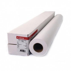 Canon Matt Coated Paper, matný, 36", 7215A001, 180 g m2, papír, 914mmx30m, bílý, role, grafický