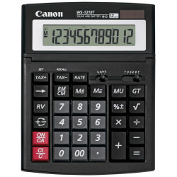 Canon kalkulačka WS-1210T EMEA HB
