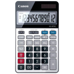 Canon kalkulačka HS-20TSC DBL EMEA